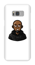 baphometsplayground Samsung Phone Cases