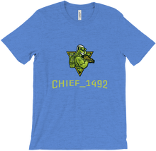 chief_1492 T-Shirts