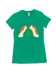 Beagle Charity Women’s T-shirt