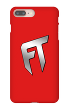 Trinity iPhone Phone Cases