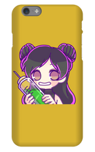 fifthora iPhone Phone Cases