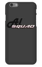 AlSquad iPhone Phone Cases