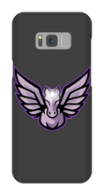 darkzaddy Samsung Phone Cases