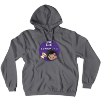 uneekstylez Hoodies (No-Zip/Pullover) LunchStylez