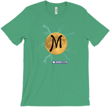 T-Shirts Moony Twitch