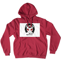 dachys Hoodies (No-Zip/Pullover)