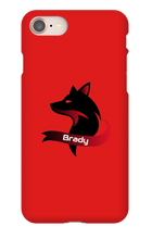 bradychristopherson67 iPhone Phone Cases