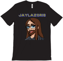 JayLazoris T-Shirts