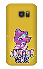 simnoobsie Samsung Phone Cases