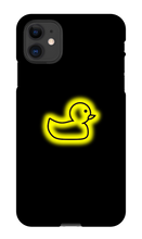vixplicable iPhone Phone Cases