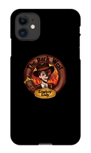 The Dark West iPhone Phone Case