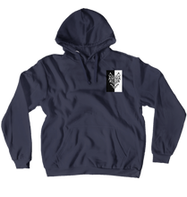 Zu Wild Hoodies (No-Zip/Pullover)