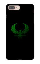 phoenix__unknown iPhone Phone Cases
