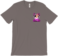 BENNI DAYTIME TEE