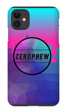 ZeroPhew iPhone Phone Cases