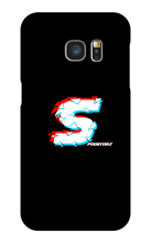 spookydrz Samsung Phone Cases
