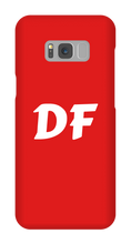 DF Samsung Cases (White Text)
