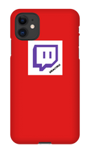 Hracisko s iphone case