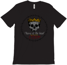 Heavy Head Tee