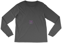 NSG GUNS Long Sleeve Tee