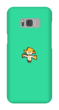 biscuitcrumbless Samsung Phone Cases