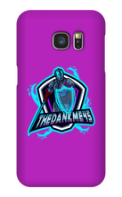 thedankme45 Samsung Phone Cases