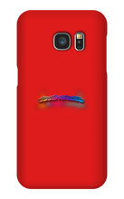 stradivarius82 Samsung Phone Cases
