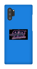 Prototype_Boy Samsung Phone Cases