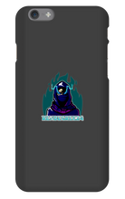 rendegree24 iPhone Phone Cases