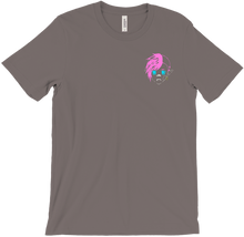 Cutout T-Shirt