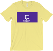 maiky_z7 T-Shirts TWITCH