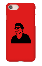 lmaoclost iPhone Phone Cases