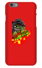 hgoons iPhone Phone Cases