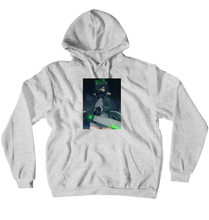 serahlight Hoodies (No-Zip/Pullover)