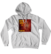 liverbirdgaminguk Hoodies (No-Zip/Pullover)