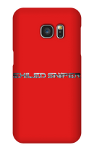 exiledsn1per Samsung Phone Cases