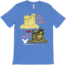 What Happens... t-shirt