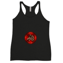 HWS Tanktop Women Racerback