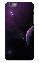 bluebliitz iPhone Phone Cases