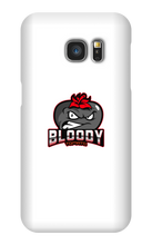thebloodytomato Samsung Phone Cases
