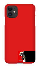 JFoee's phone case