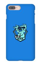 slowgazzelle iPhone Phone Cases