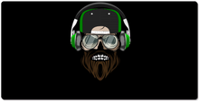 jstorm_gsm XXL Gaming Mousepad