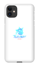 tylerknightgaming iPhone Phone Cases