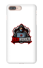 7 - rednuker iPhone Phone Cases
