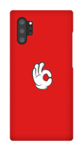 Buck OTAY Galaxy