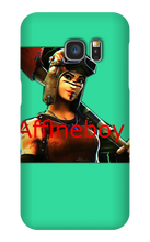 affineboy_lpa Samsung Phone Cases