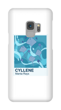 Manta Rays - Samsung Phone Case