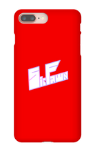 SirFawn Logo iPhone Phone Cases