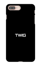 Twig iPhone Phone Cases